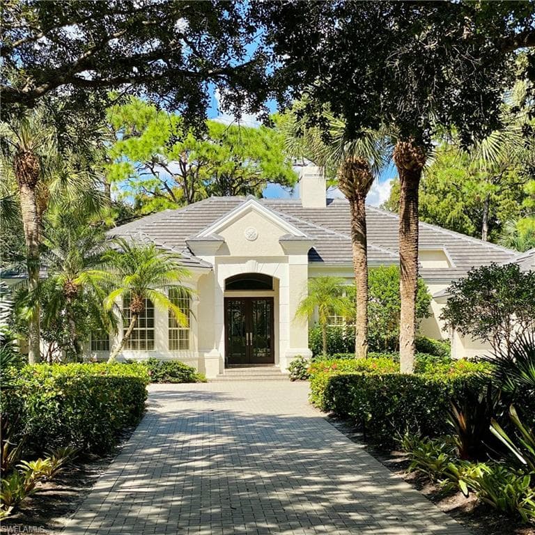12147 Colliers Reserve DR NAPLES, FL 34110