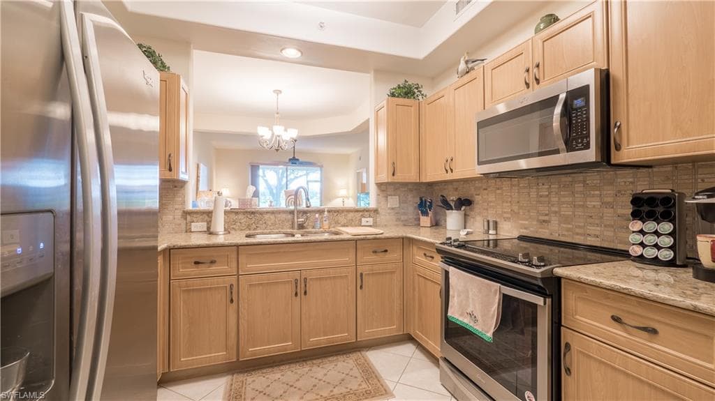 14531 Sherbrook PL 105 FORT MYERS, FL 33912