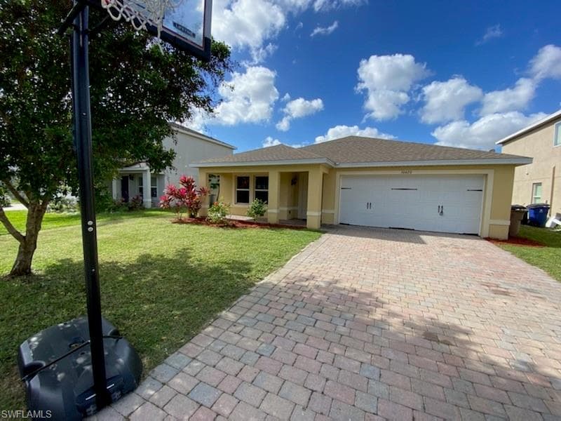 10420 Canal Brook LN LEHIGH ACRES, FL 33936
