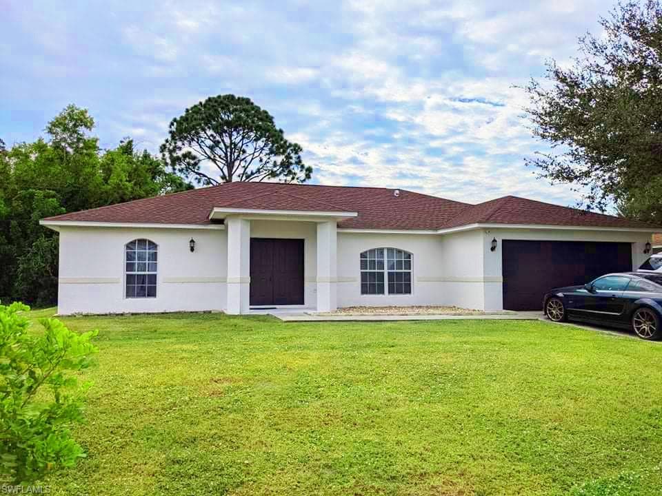 8382 Trillium RD FORT MYERS, FL 33967