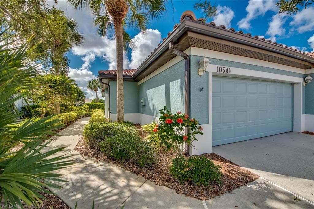 10541 Diamante WAY FORT MYERS, FL 33913