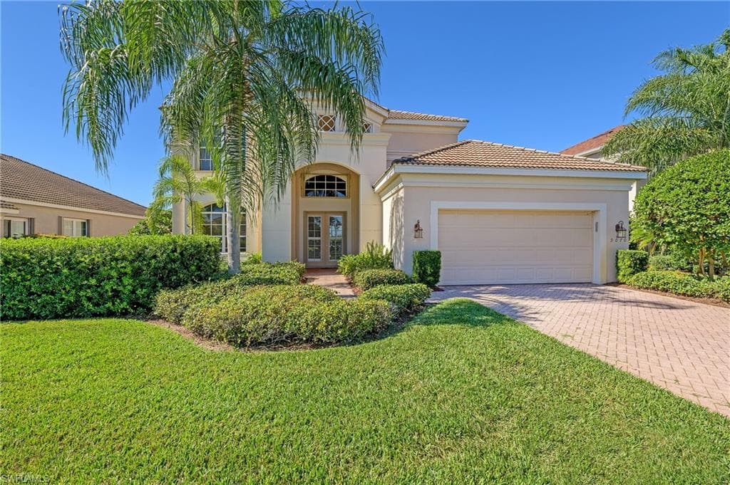 9070 Prosperity WAY FORT MYERS, FL 33913