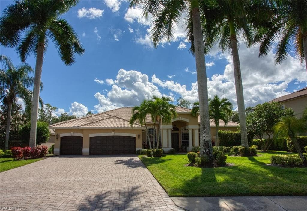 7382 Heritage Palms Estates DR FORT MYERS, FL 33966