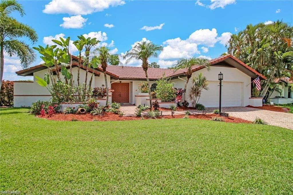 1696 Whiskey Creek DR FORT MYERS, FL 33919