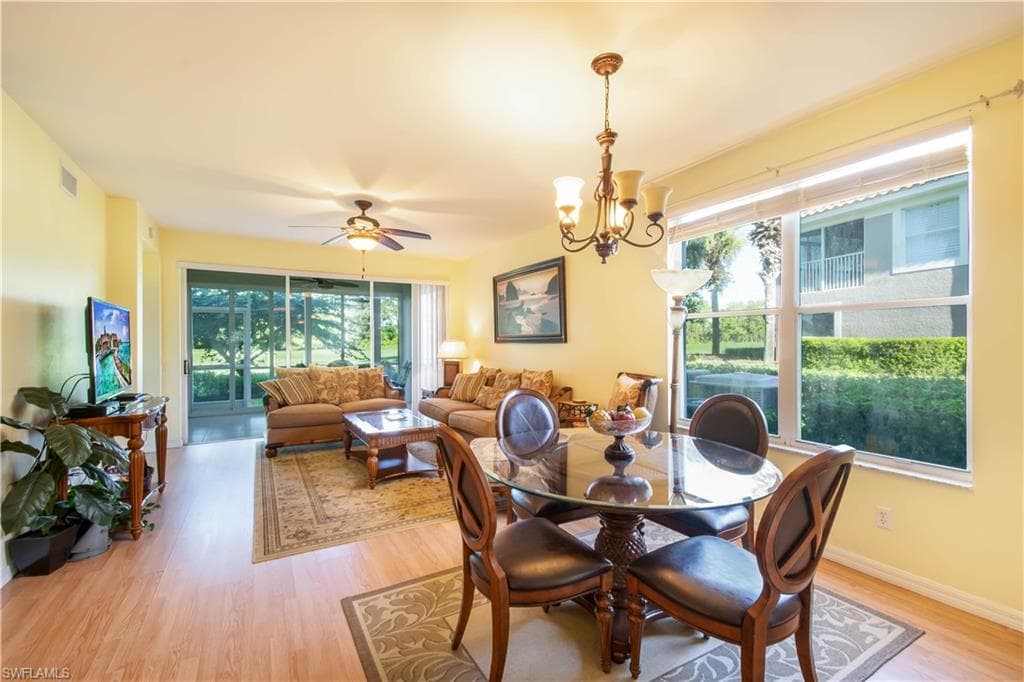 23566 Sandycreek TER 1401 ESTERO, FL 34135