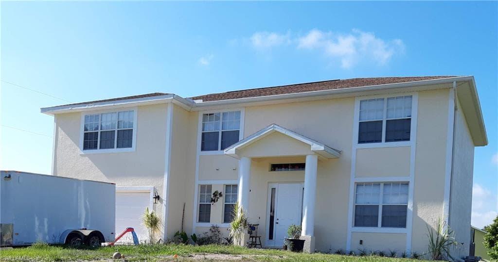 2408 Cherry CT LEHIGH ACRES, FL 33936