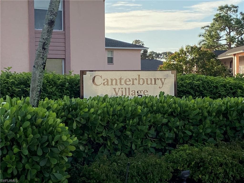 1476 Churchill CIR J-204 NAPLES, FL 34116