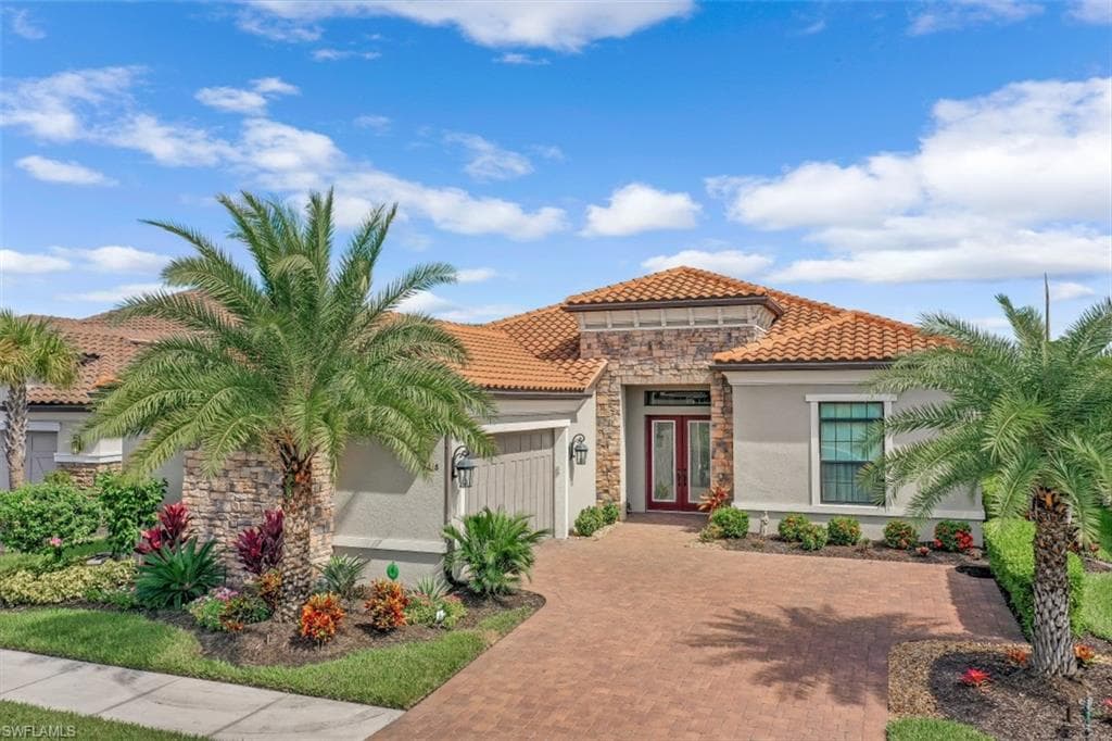 9418 Galliano TER NAPLES, FL 34119