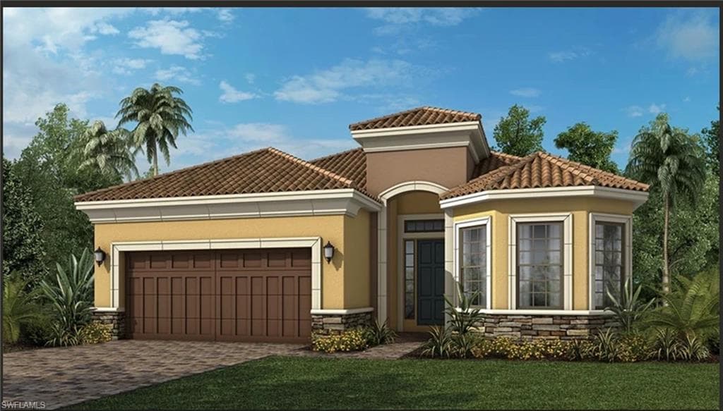 8814 Vaccaro CT NAPLES, FL 34119