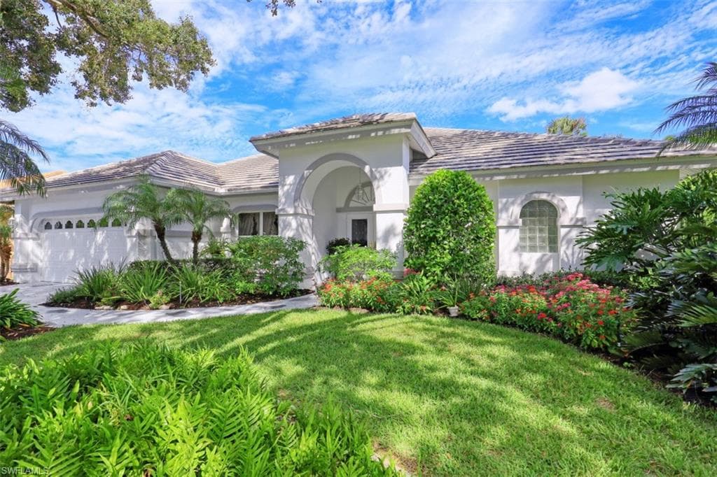 9702 Galley CT FORT MYERS, FL 33919