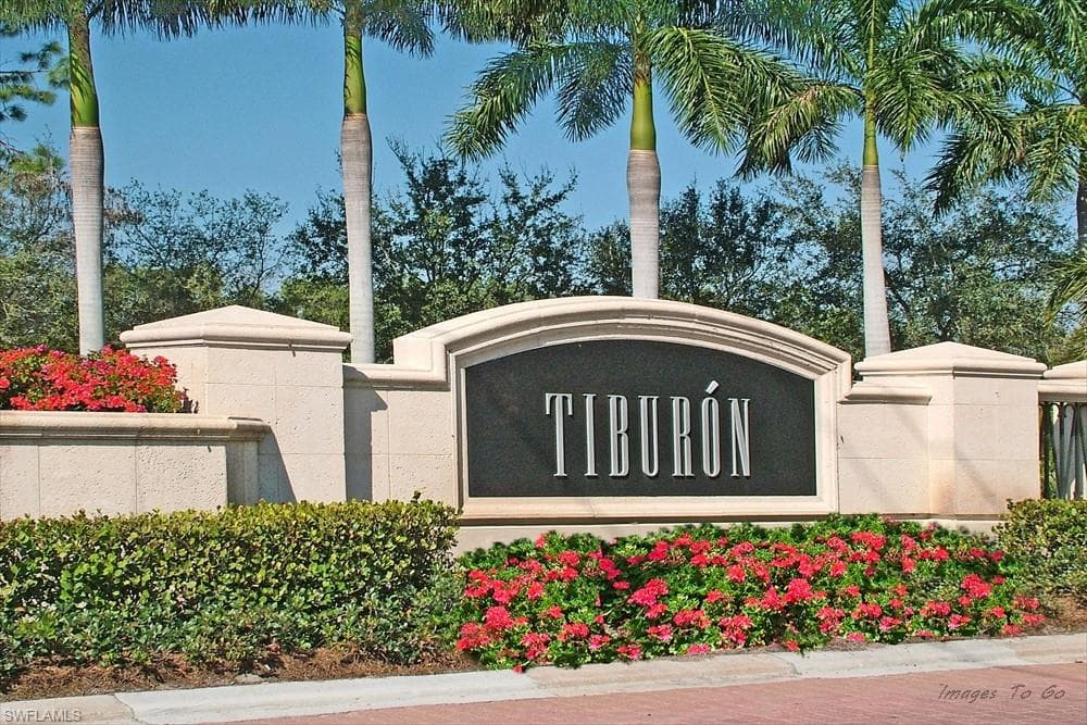2846 Tiburon BLVD E 101 NAPLES, FL 34109