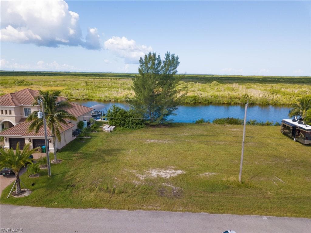 1610 NW 44th AVE CAPE CORAL, FL 33993