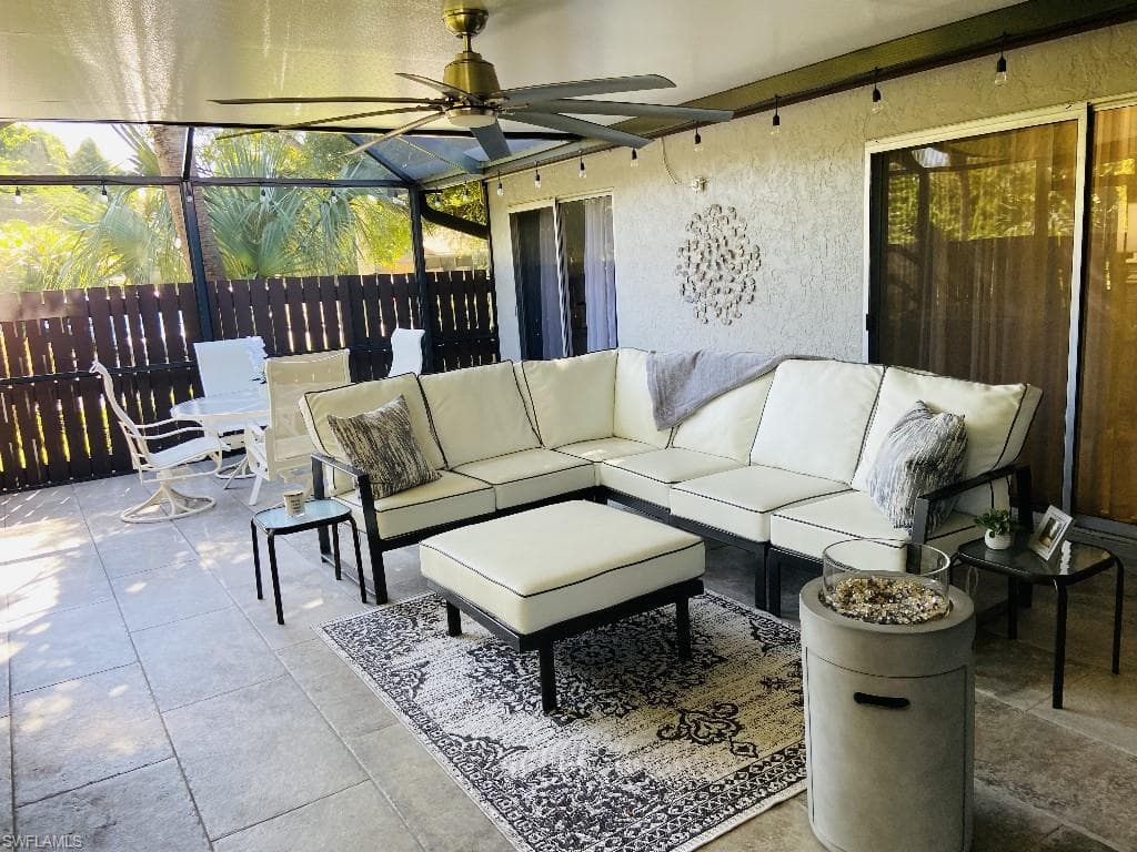 5639 Foxlake DR NORTH FORT MYERS, FL 33917