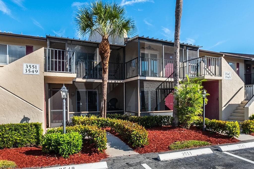 3551 Antarctic CIR 2310 NAPLES, FL 34112