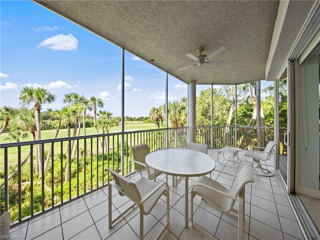 5681 Baltusrol CT 2B SANIBEL, FL 33957