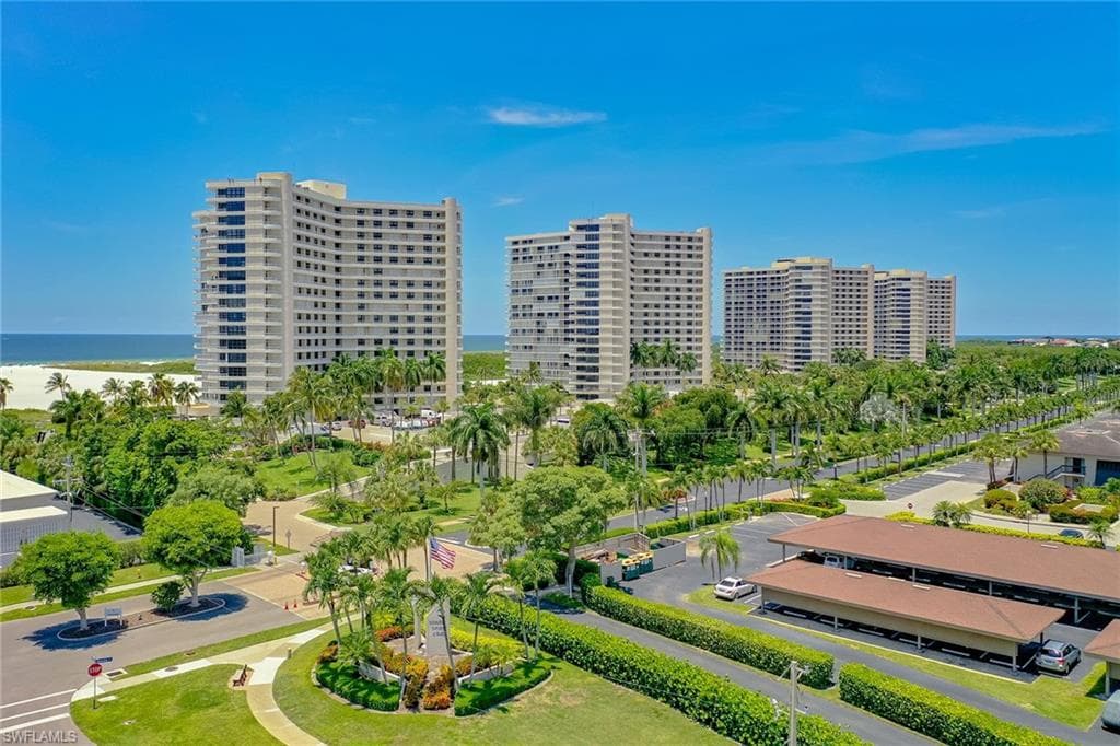 260 Seaview CT 809 MARCO ISLAND, FL 34145