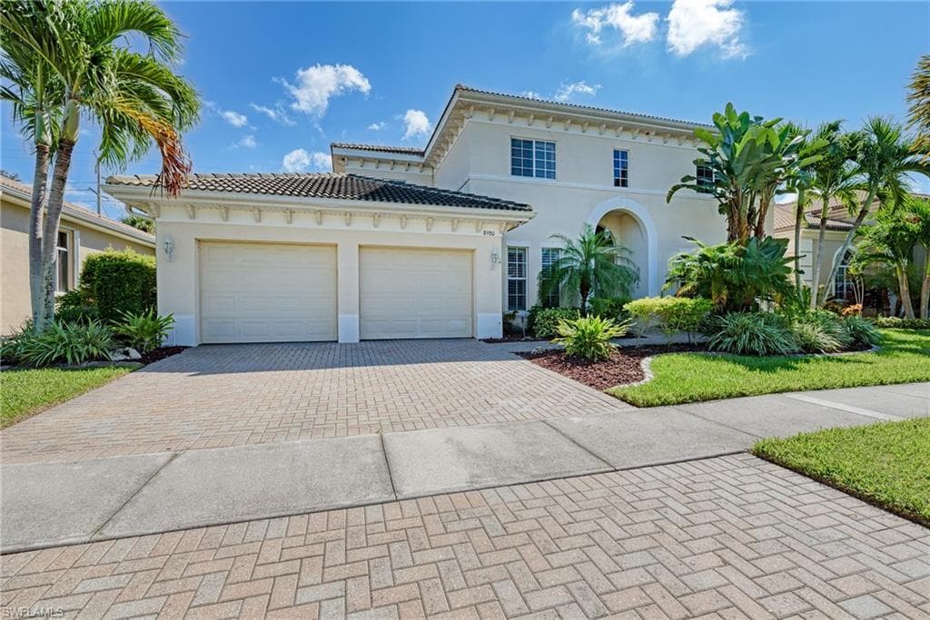 8980 Paseo De Valencia ST FORT MYERS, FL 33908