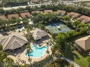 15298 Cortona WAY NAPLES, FL 34120