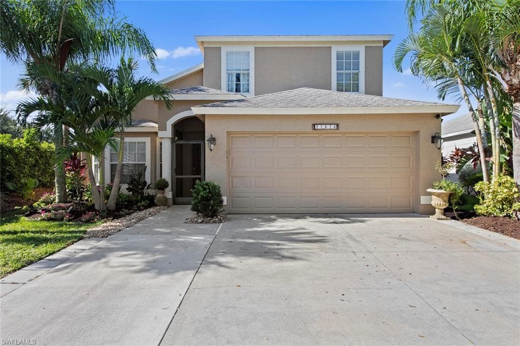 21670 Berwhich RUN ESTERO, FL 33928