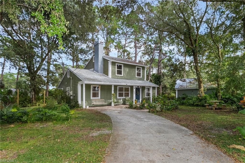 7514 Tasco DR NORTH PORT, FL 34291