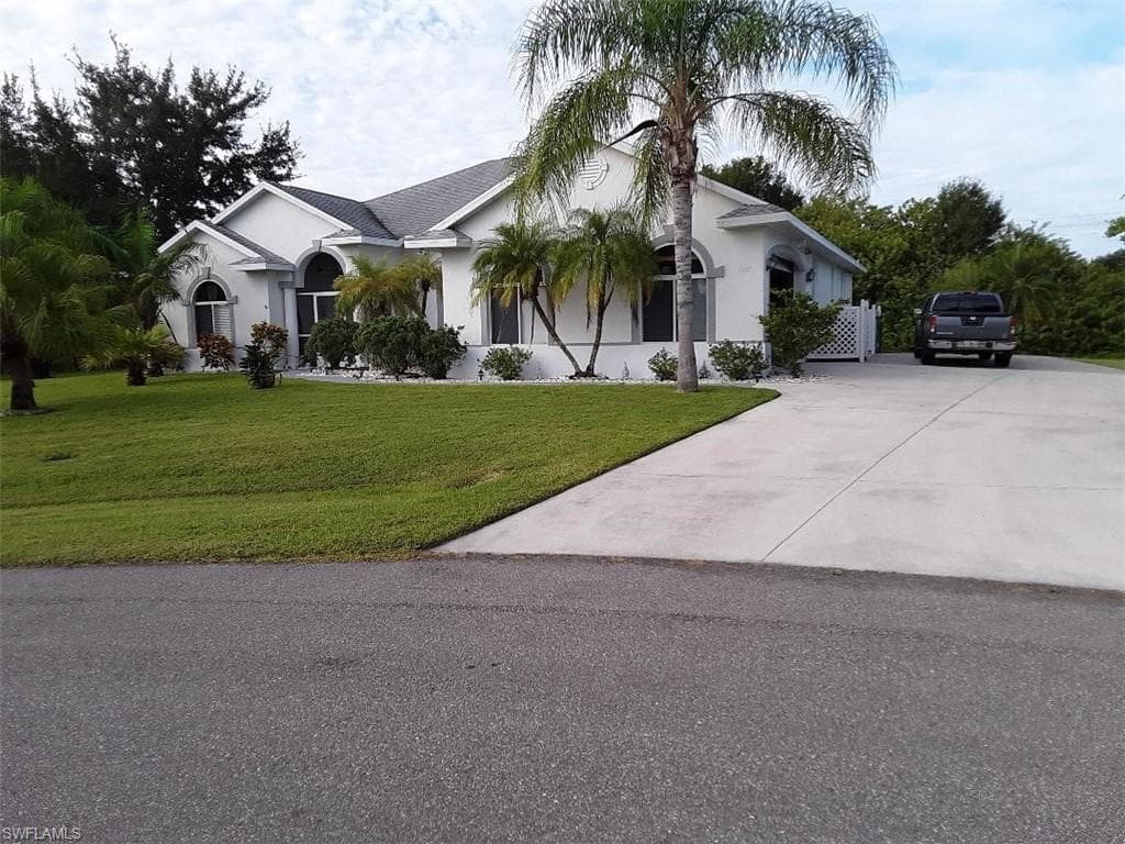 1507 Oriel CT PUNTA GORDA, FL 33983