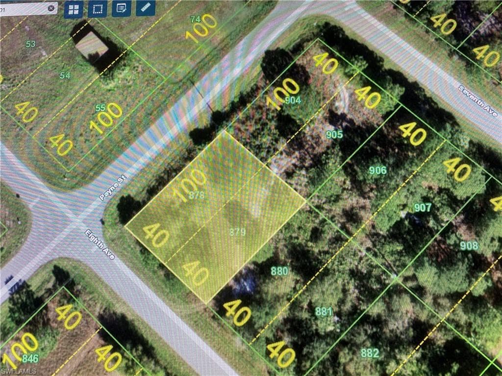 11378 8th AVE PUNTA GORDA, FL 33955