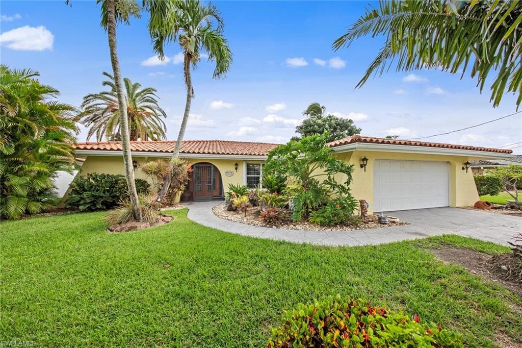 2529 23rd AVE CAPE CORAL, FL 33904
