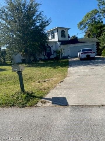 720 Connecticut LN LEHIGH ACRES, FL 33936