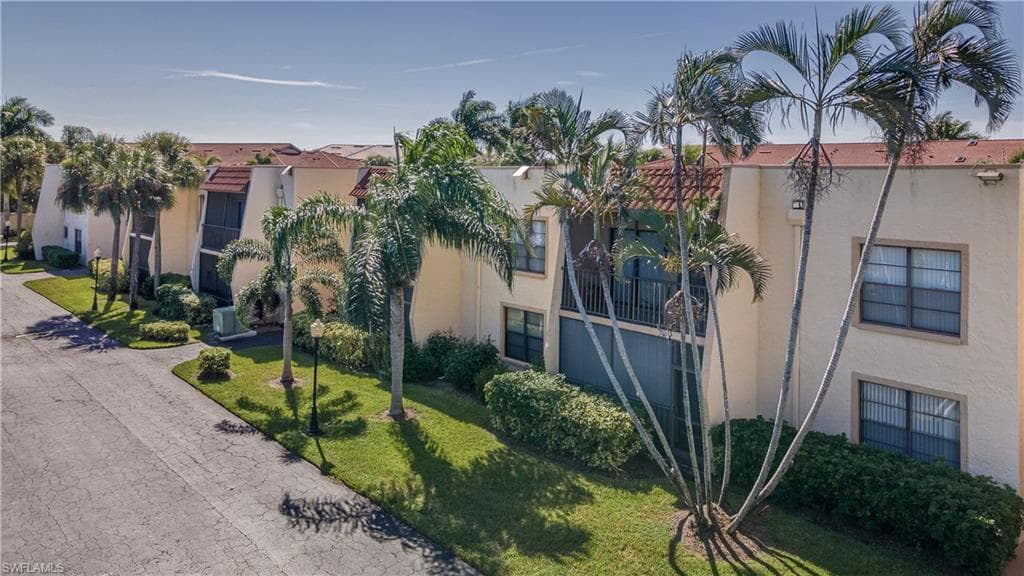 12501 Mcgregor BLVD 22 FORT MYERS, FL 33919