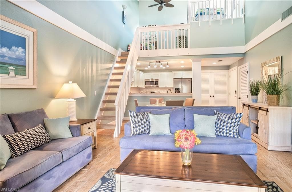 627 Nerita ST 3E SANIBEL, FL 33957