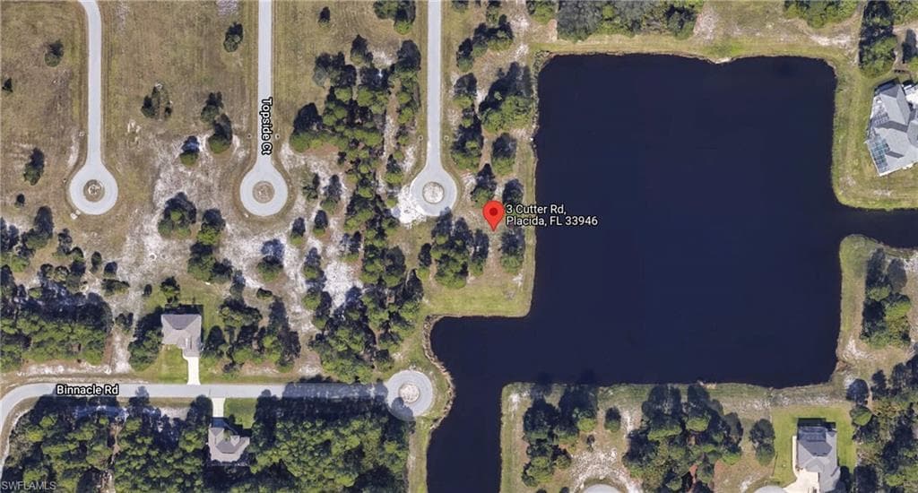 3 Cutter RD PLACIDA, FL 33946