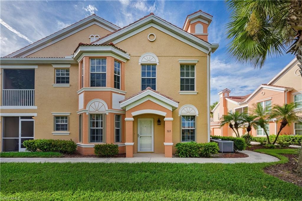 1859 Concordia Lake CIR 703 CAPE CORAL, FL 33909