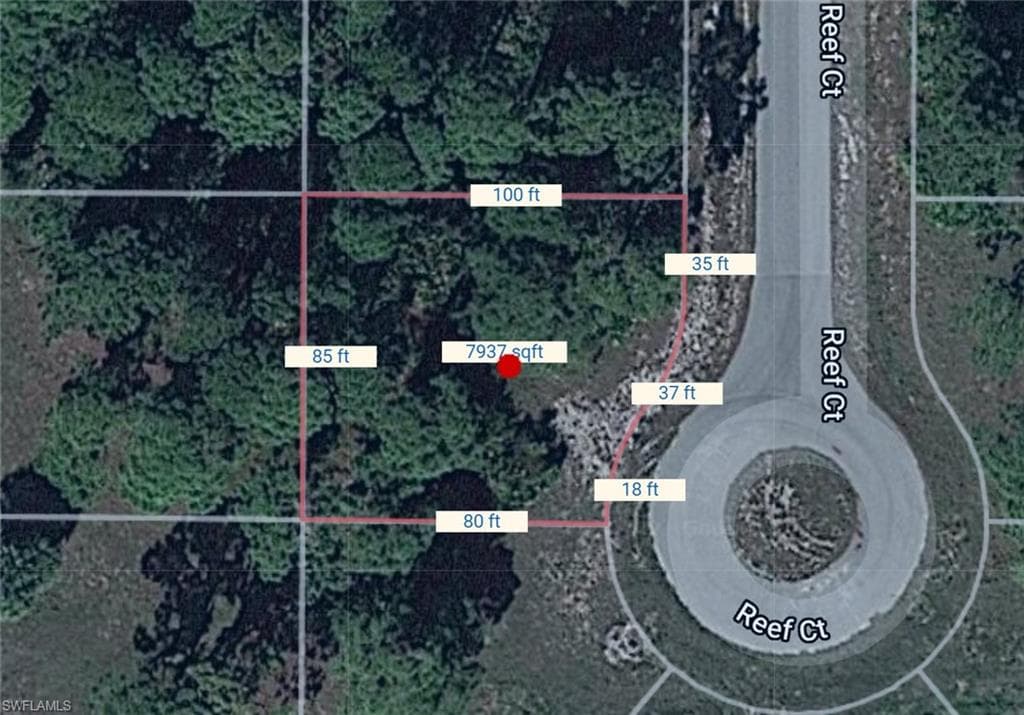 6 Reef CT PLACIDA, FL 33946