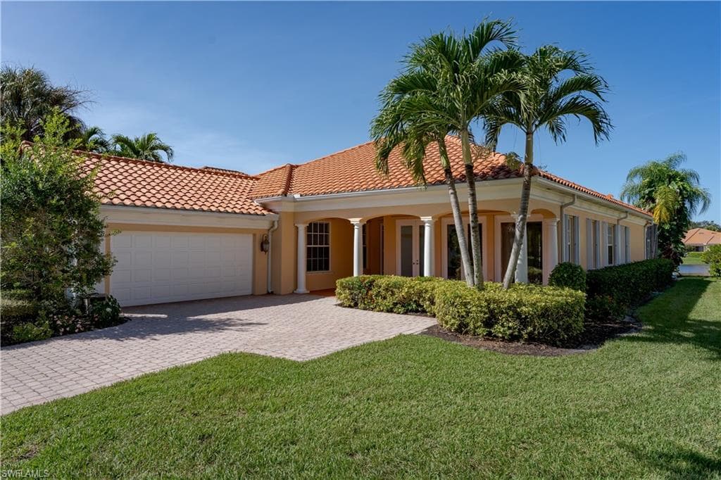 5835 Charlton WAY NAPLES, FL 34119