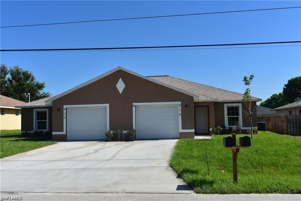845 Mohawk PKY CAPE CORAL, FL 33914