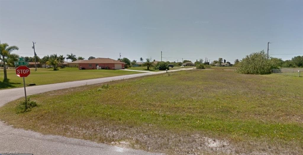 1118 NW 2nd AVE CAPE CORAL, FL 33993