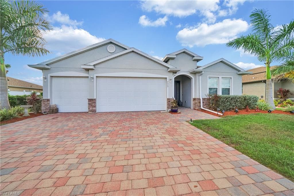 7525 Pon Kan PUNTA GORDA, FL 33955