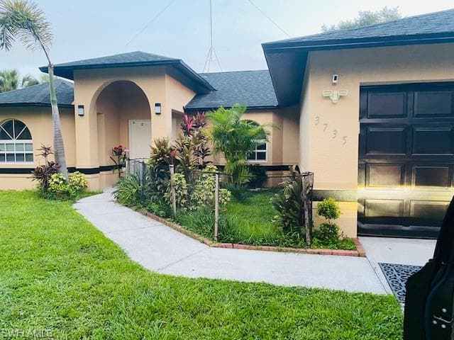 3735 26th AVE SE NAPLES, FL 34117