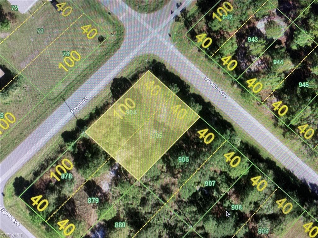 11365 7th AVE PUNTA GORDA, FL 33955
