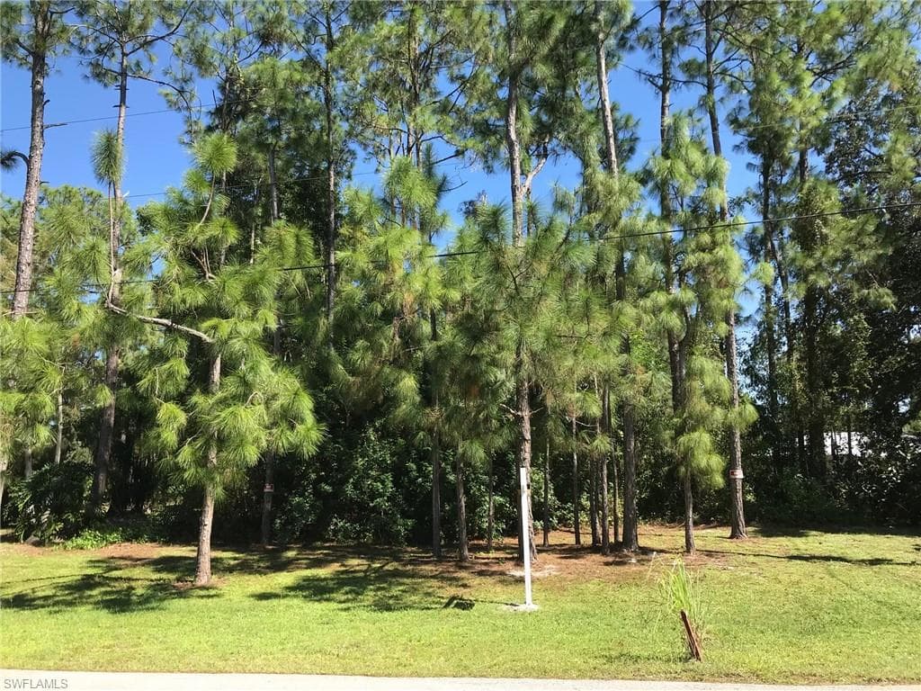 19th ST SW NAPLES, FL 34117