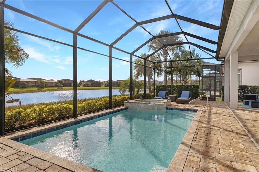13837 Woodhaven CIR FORT MYERS, FL 33905