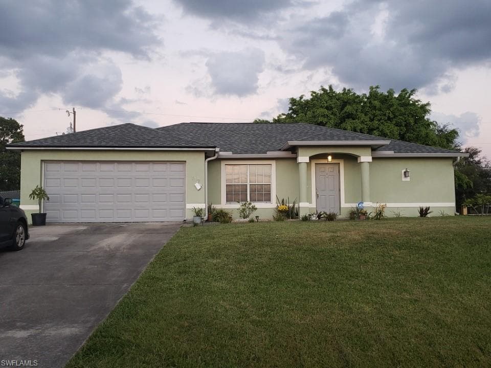 117 NW 2nd PL CAPE CORAL, FL 33993