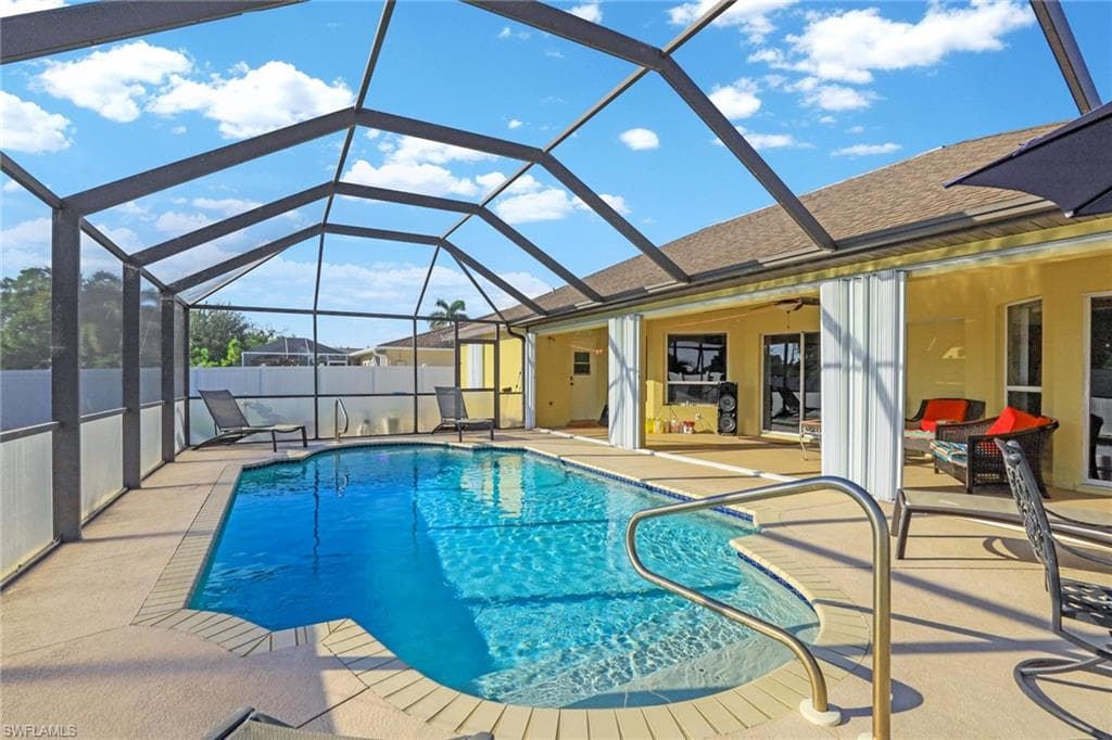 3835 Palm Tree BLVD CAPE CORAL, FL 33904