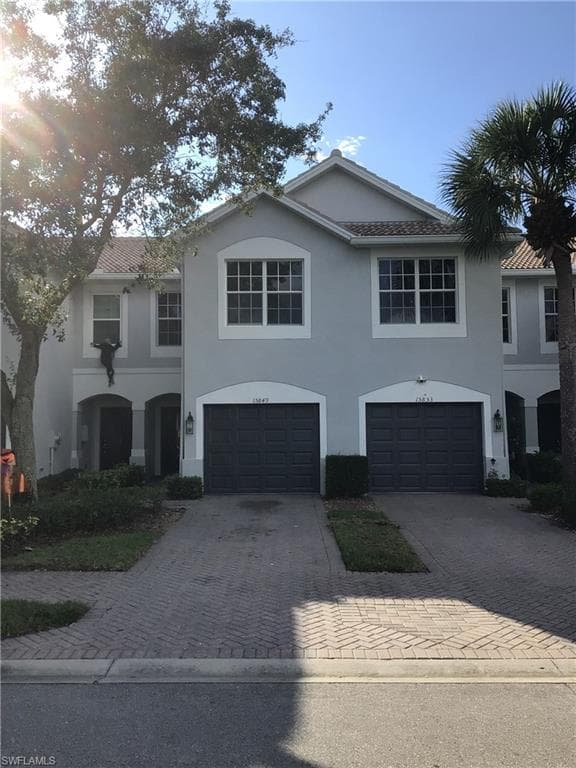 15849 Marcello CIR 82 NAPLES, FL 34110