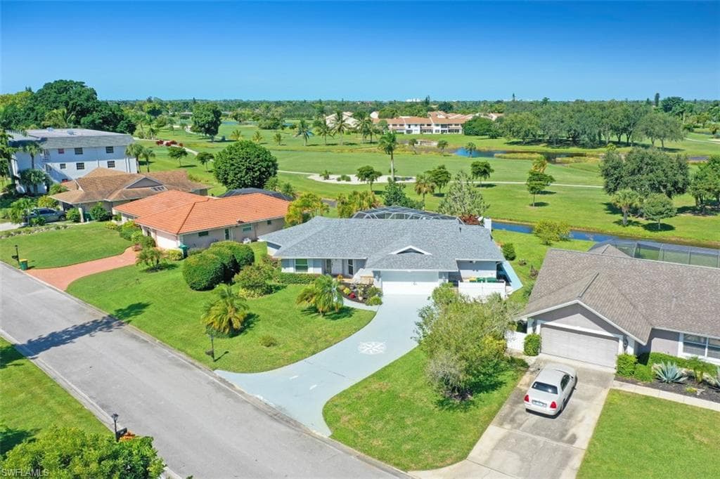 363 Hidden Valley DR NAPLES, FL 34113