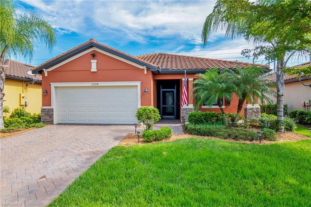 11759 Timbermarsh CT FORT MYERS, FL 33913