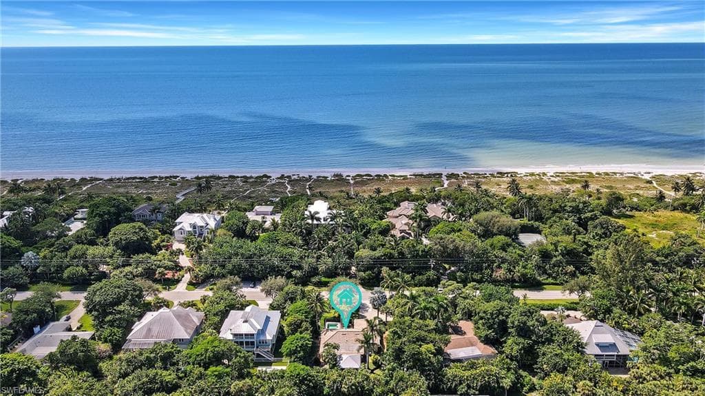 3840 W Gulf DR SANIBEL, FL 33957