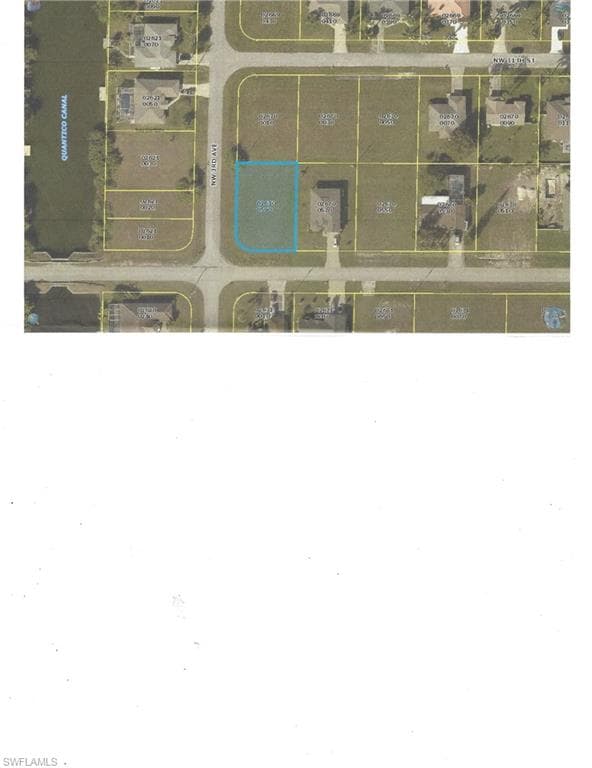 229 NW 10th TER CAPE CORAL, FL 33993
