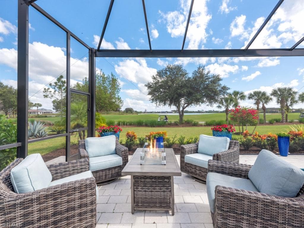 12664 Dundee LN NAPLES, FL 34120