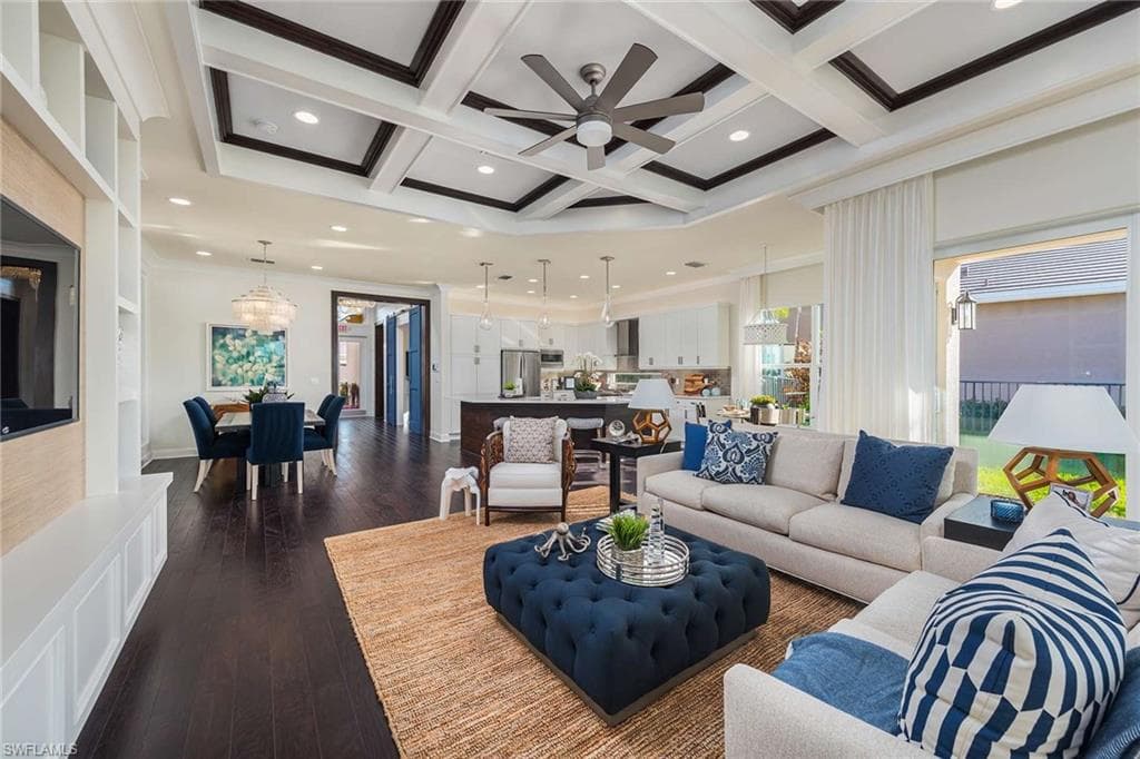 16526 Calistoga DR BONITA SPRINGS, FL 34135